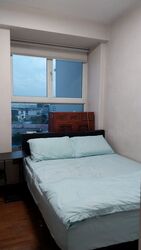 Monterey Park Condominium (D5), Condominium #568202411